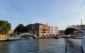 Santa Chiara Venice